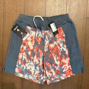Men's Peloton x FourLaps Shorts- Size Small - NWT